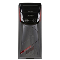 ASUS G11CD-DB73-GTX1080 Desktop Computer