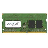 Crucial 8GB DDR4-2133 (PC4-17000) SO-DIMM Laptop Memory Module