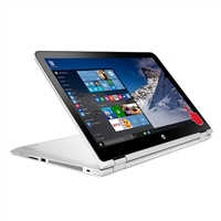 Photo - HP Pavilion x360 Convertible 15-bk193ms Signature Edition 15.6 2-in-1 Laptop Computer -...