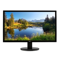 Photo - Acer K212HQL 20.7 LED Widescreen Display Monitor