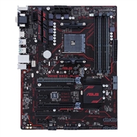 Photo - ASUS PRIME B350-PLUS AM4 ATX AMD Motherboard