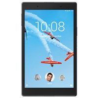 Photo - Lenovo Tab 4 8 - Black