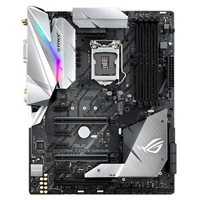 Photo - ASUS ROG STRIX Z370-E GAMING LGA 1151 ATX Intel Motherboard