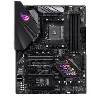 Photo - ASUS ROG STRIX B450-F Gaming AM4 ATX AMD Motherboard