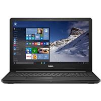 Photo - Dell Inspiron 15 3565 15.6 Laptop Computer - Black