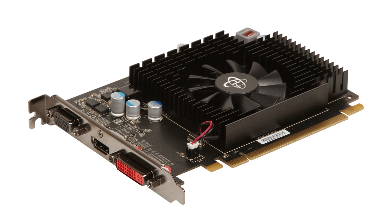 XFX Radeon HD 6570 Good Value for Money