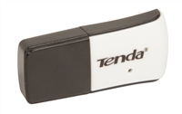 Tenda