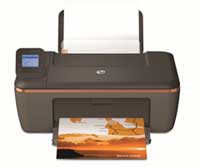 HP HP Deskjet 3510 e-All-in-One Printer CZ044A#B1H - Micro Center