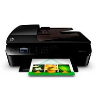 HP Officejet 4630 e-All-in-One Printer - Micro Center