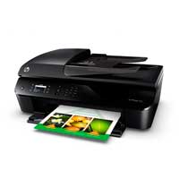 HP Officejet 4630 e-All-in-One Printer - Micro Center