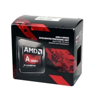 A10 7870K 3.9GHz 12 Core FM2+ Black Edition Processor