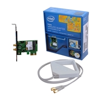 Intel AC 7260 Dual Band Wireless Bluetooth - Micro Center